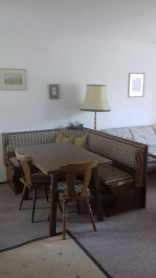 Haus Auer Apartment Weyregg Luaran gambar