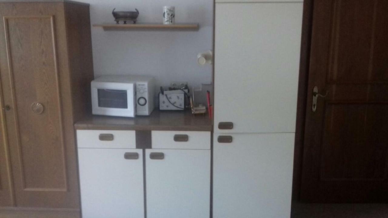 Haus Auer Apartment Weyregg Luaran gambar