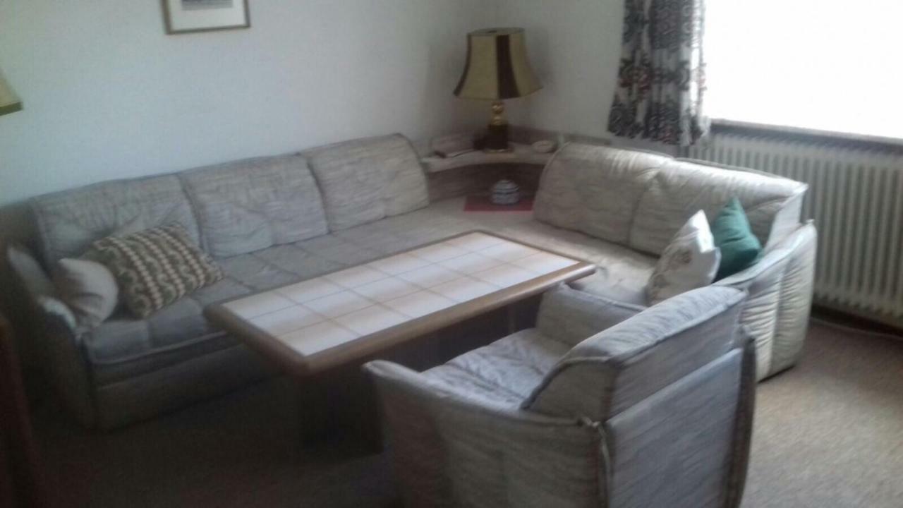 Haus Auer Apartment Weyregg Luaran gambar