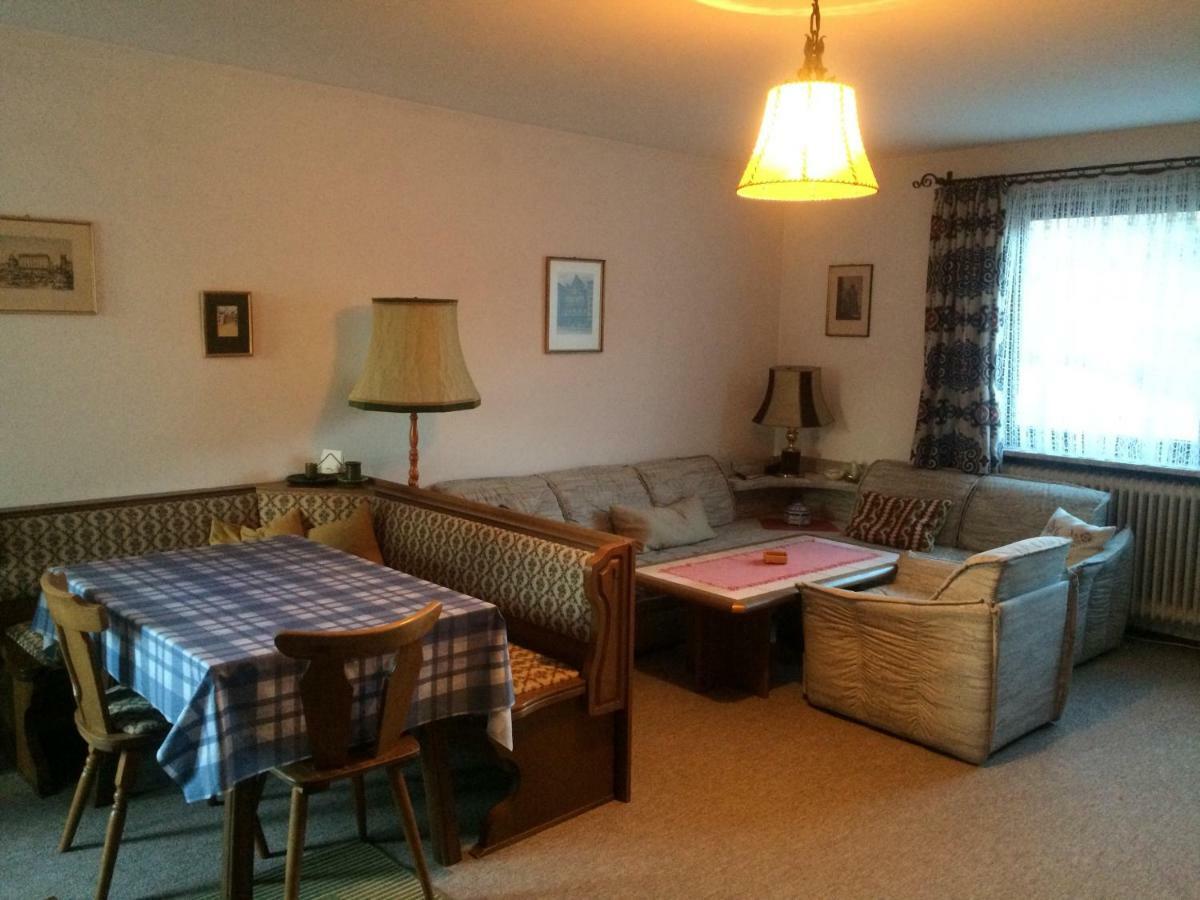 Haus Auer Apartment Weyregg Luaran gambar