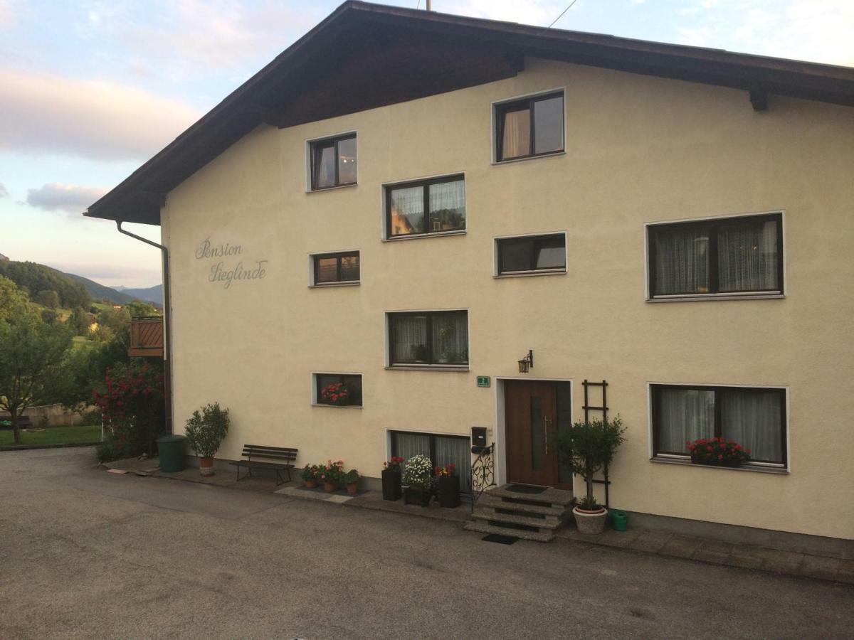 Haus Auer Apartment Weyregg Luaran gambar